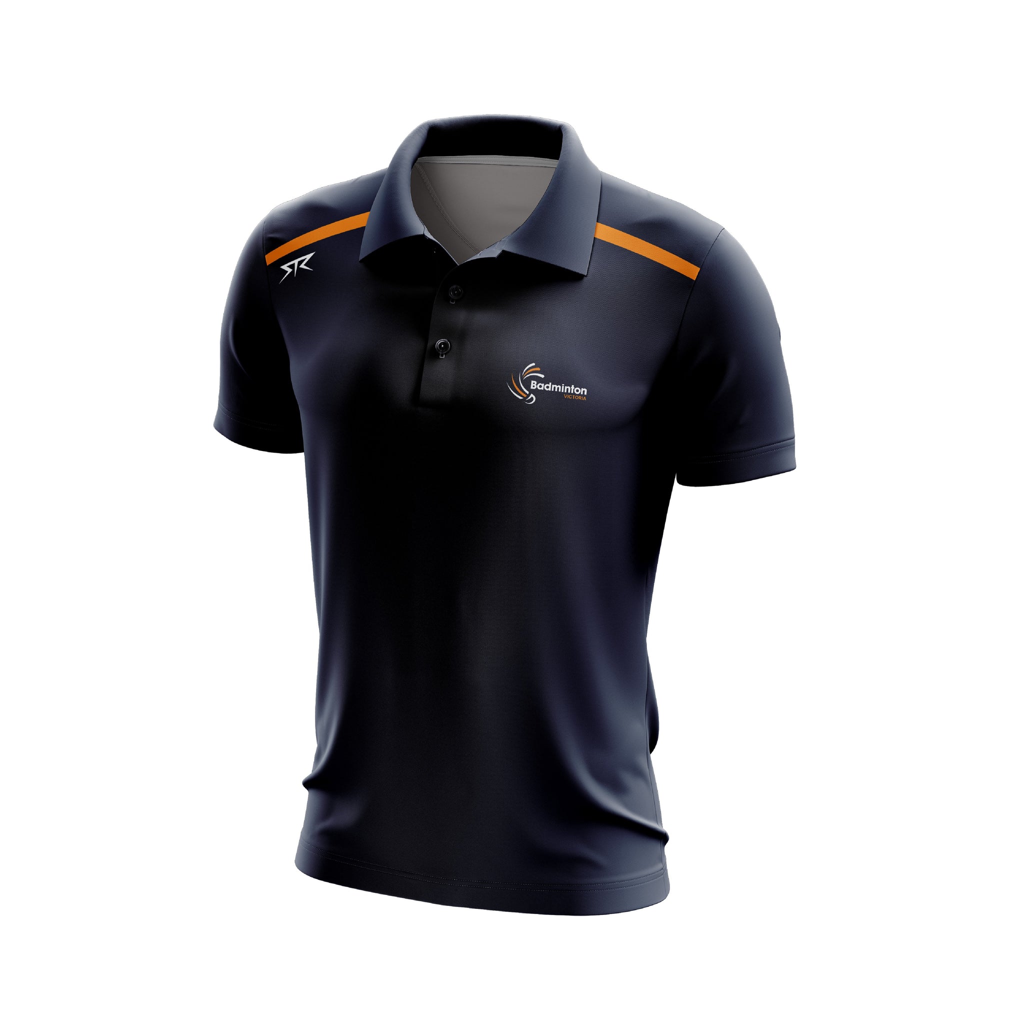 BV Women's Polo Shirt