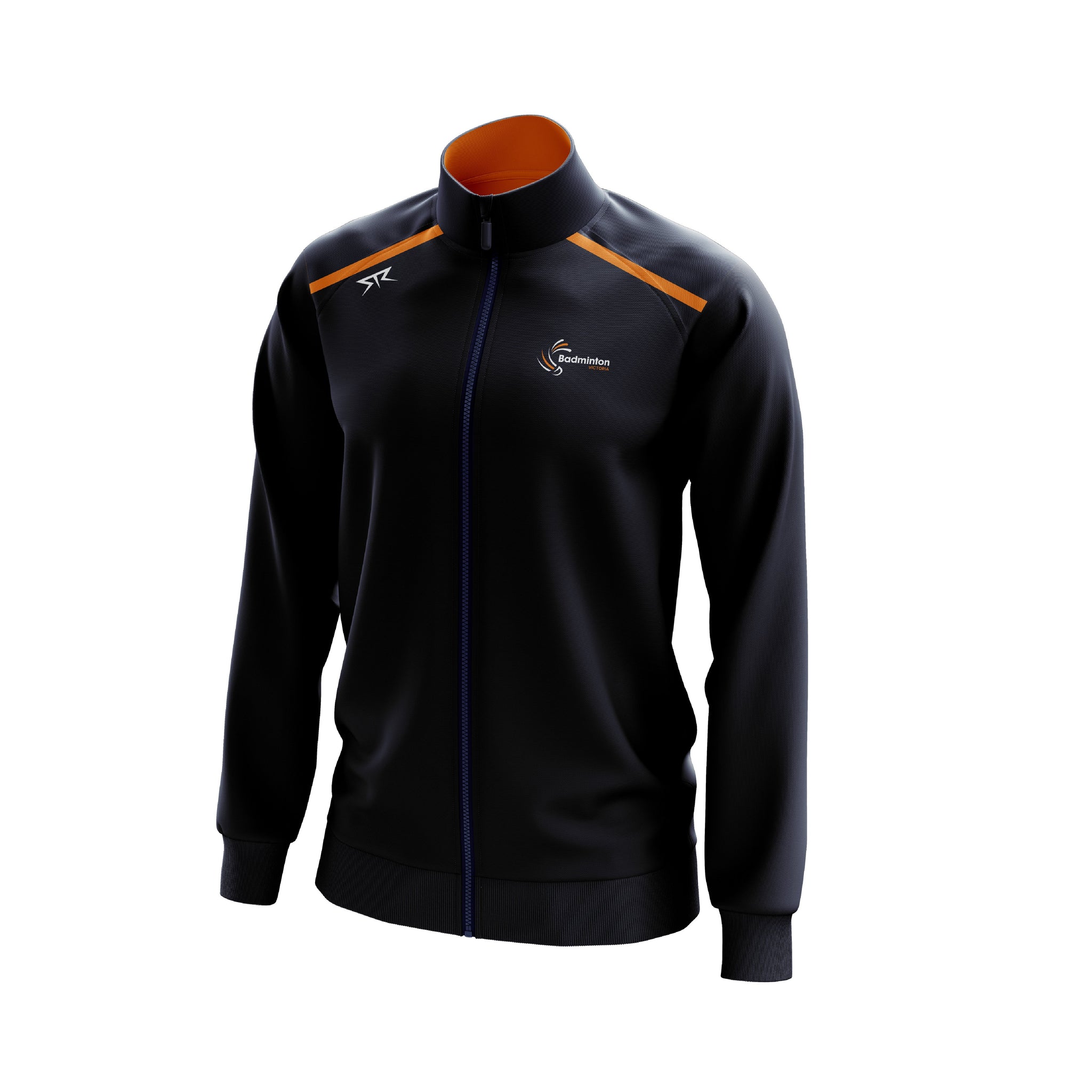 BV Women's Tracksuit Jacket