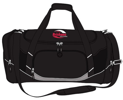 Brisbane Cobras Holdall Team Bag