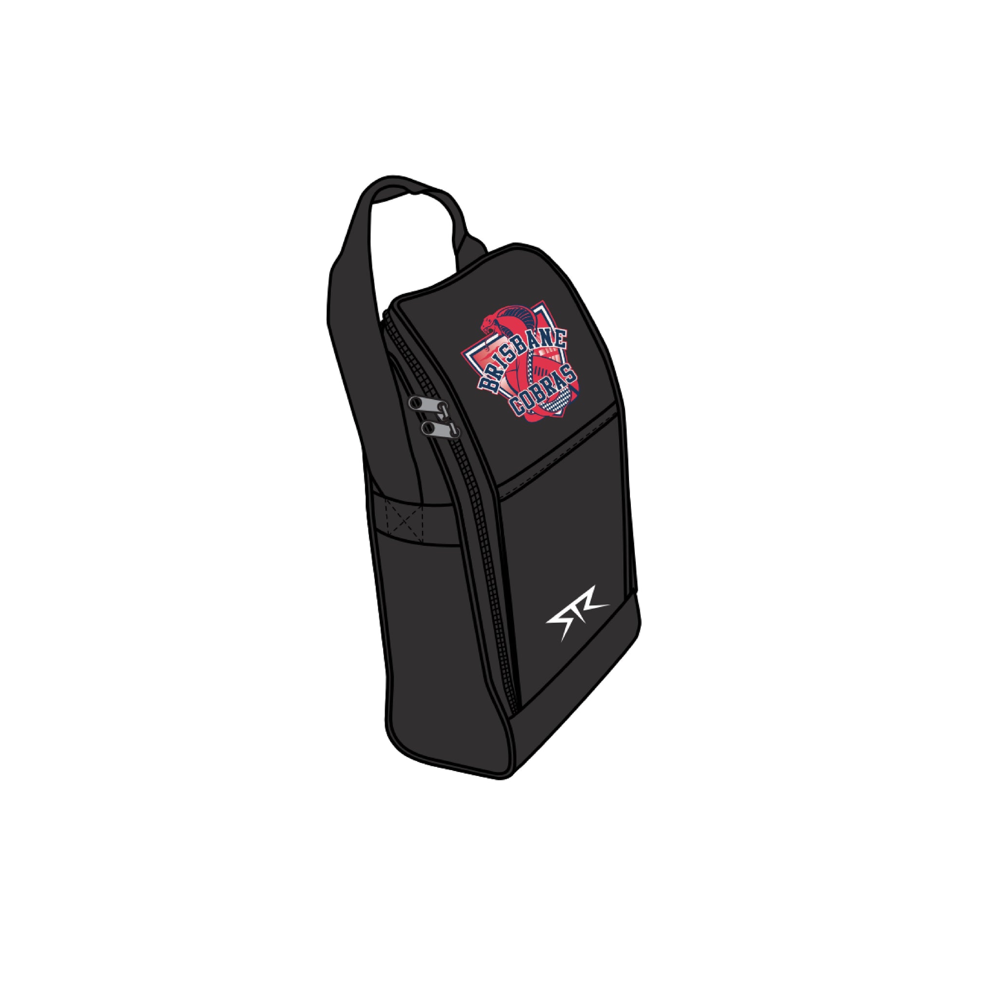 Brisbane Cobras Bootbag