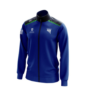 Men's UniSA Basketball Club Tracksuit Jacket