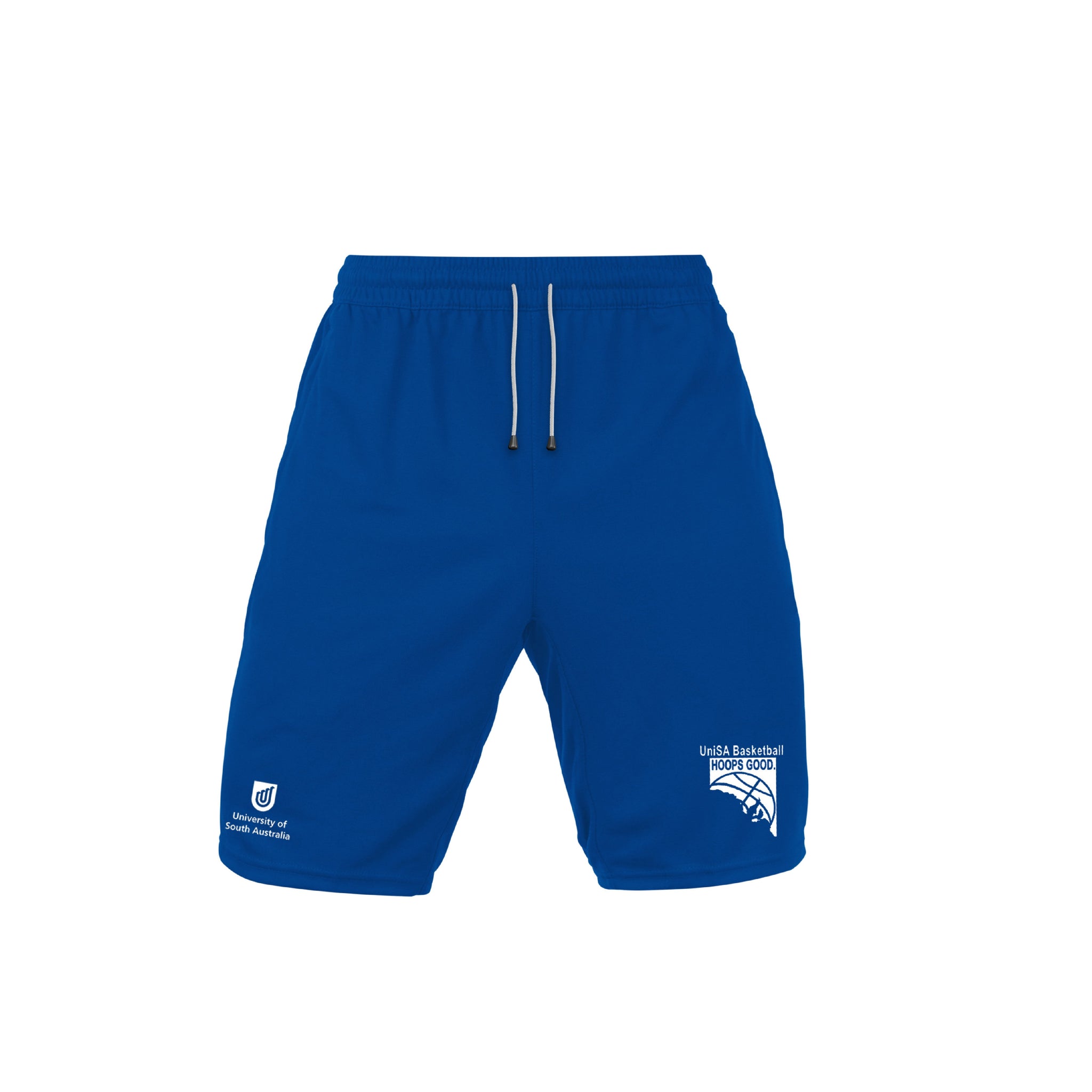 Men's UniSA Basketball Club Casual Shorts