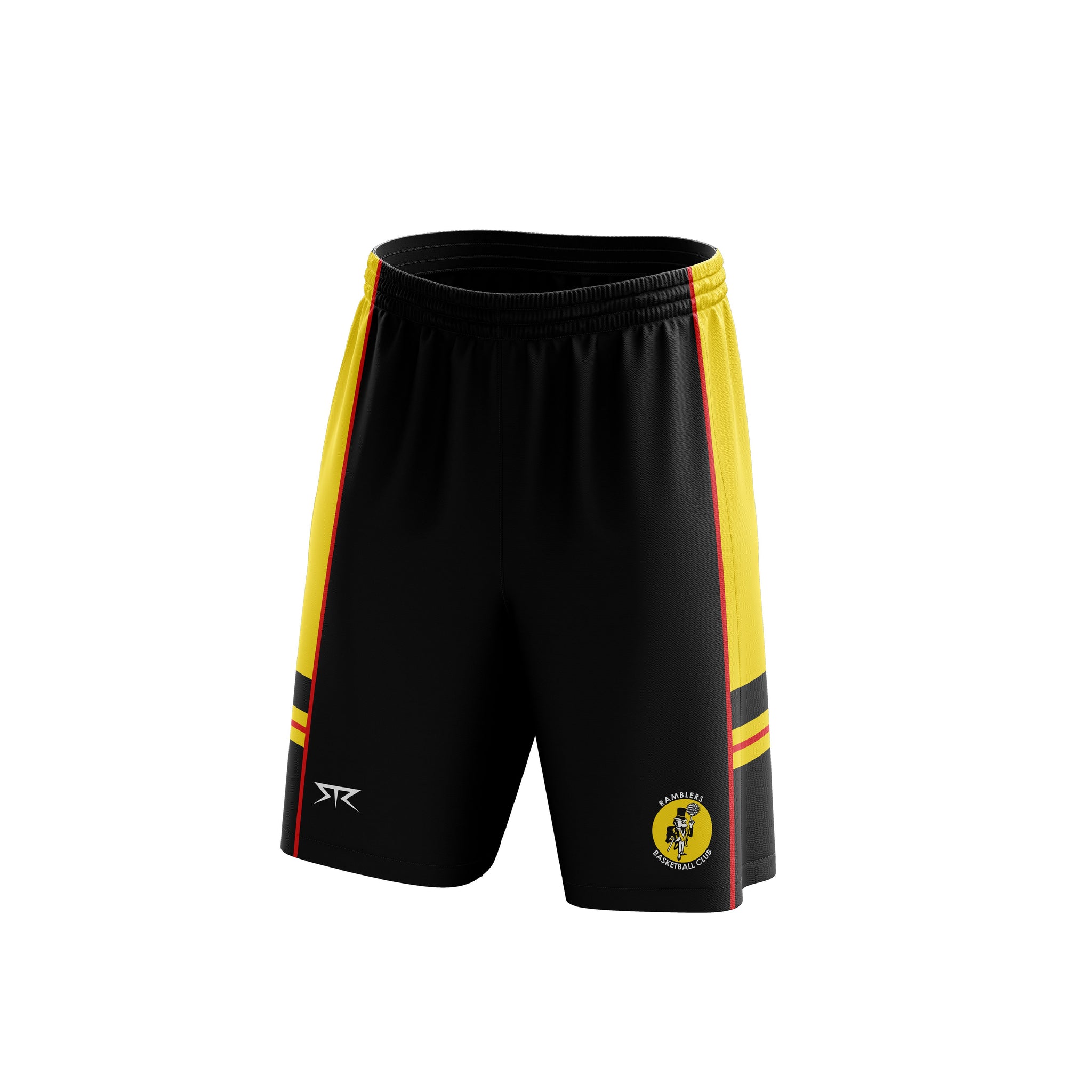 Belconnen Ramblers Women's Playing Shorts