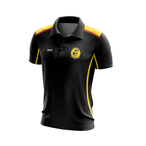 Belconnen Ramblers Women's Club Polo Shirt
