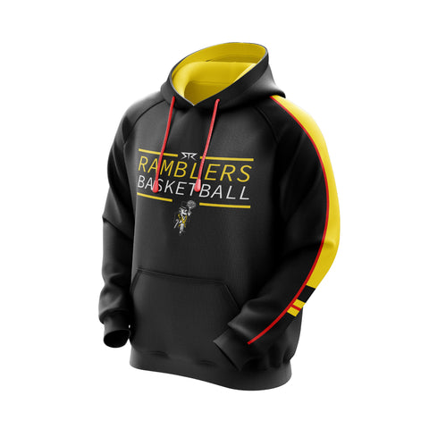 Belconnen Ramblers Women's Club Hoodie