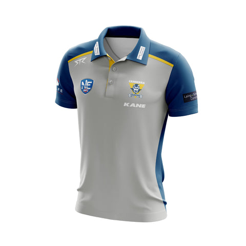 Men's CD 2019 Polo Shirt
