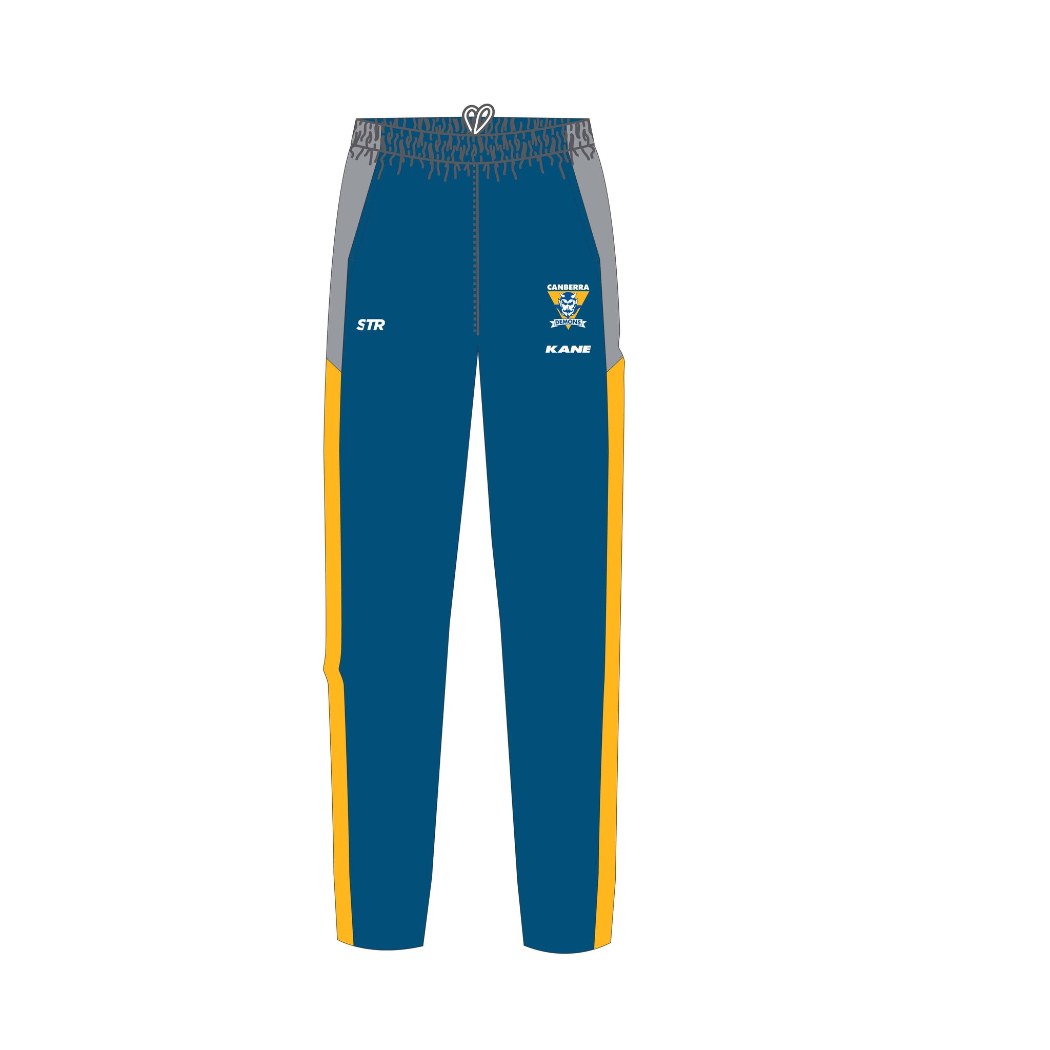 CD Men's Track Pants