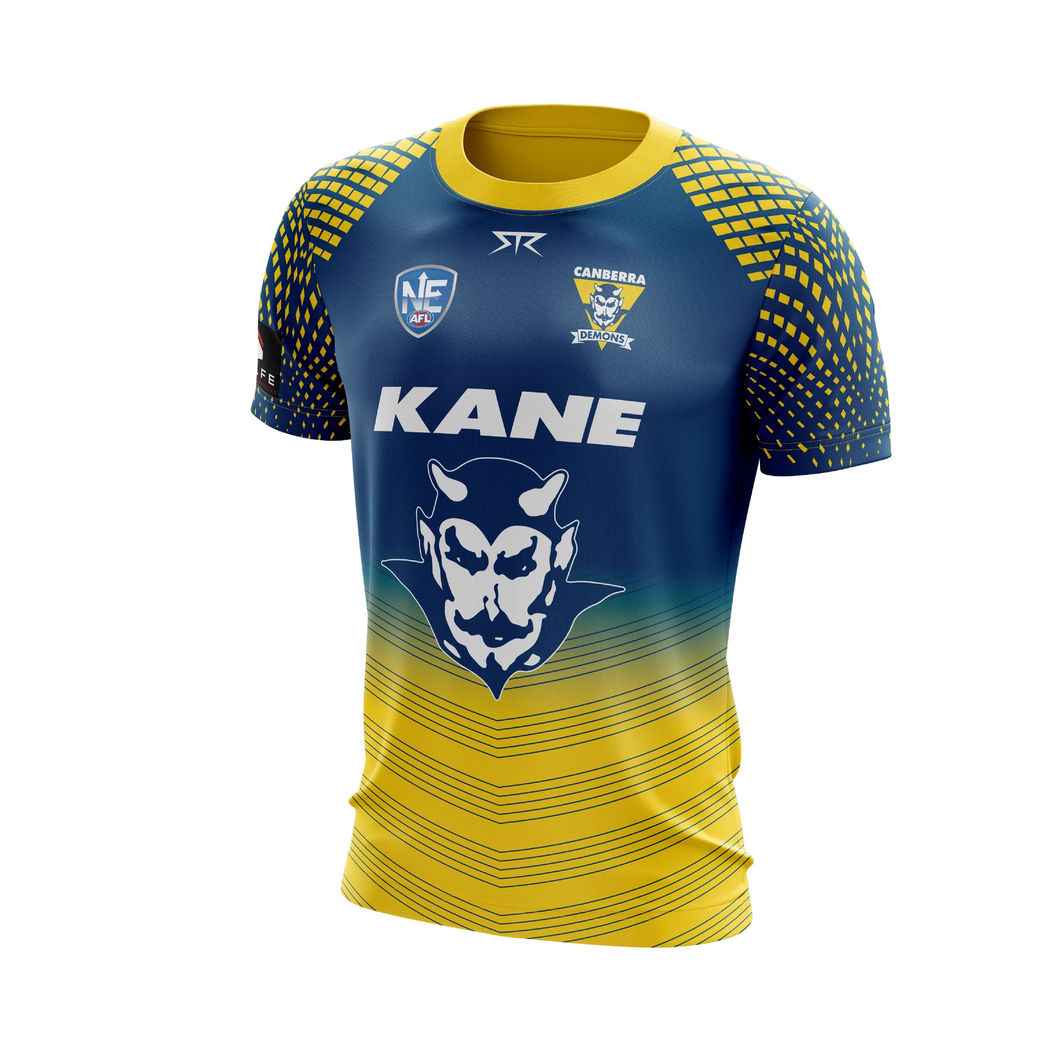 Men's CD Training Shirt