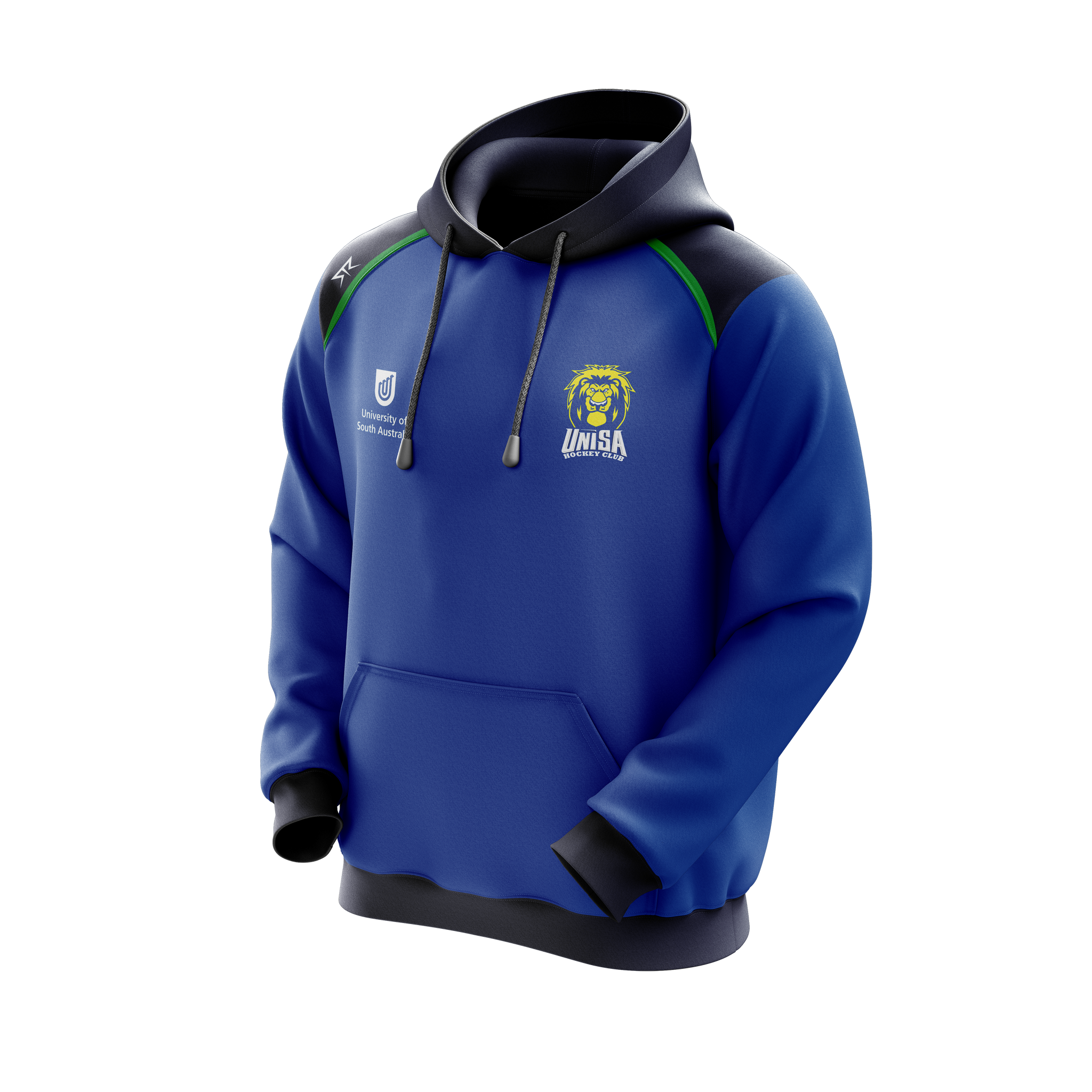 UniSA Club Hoodie