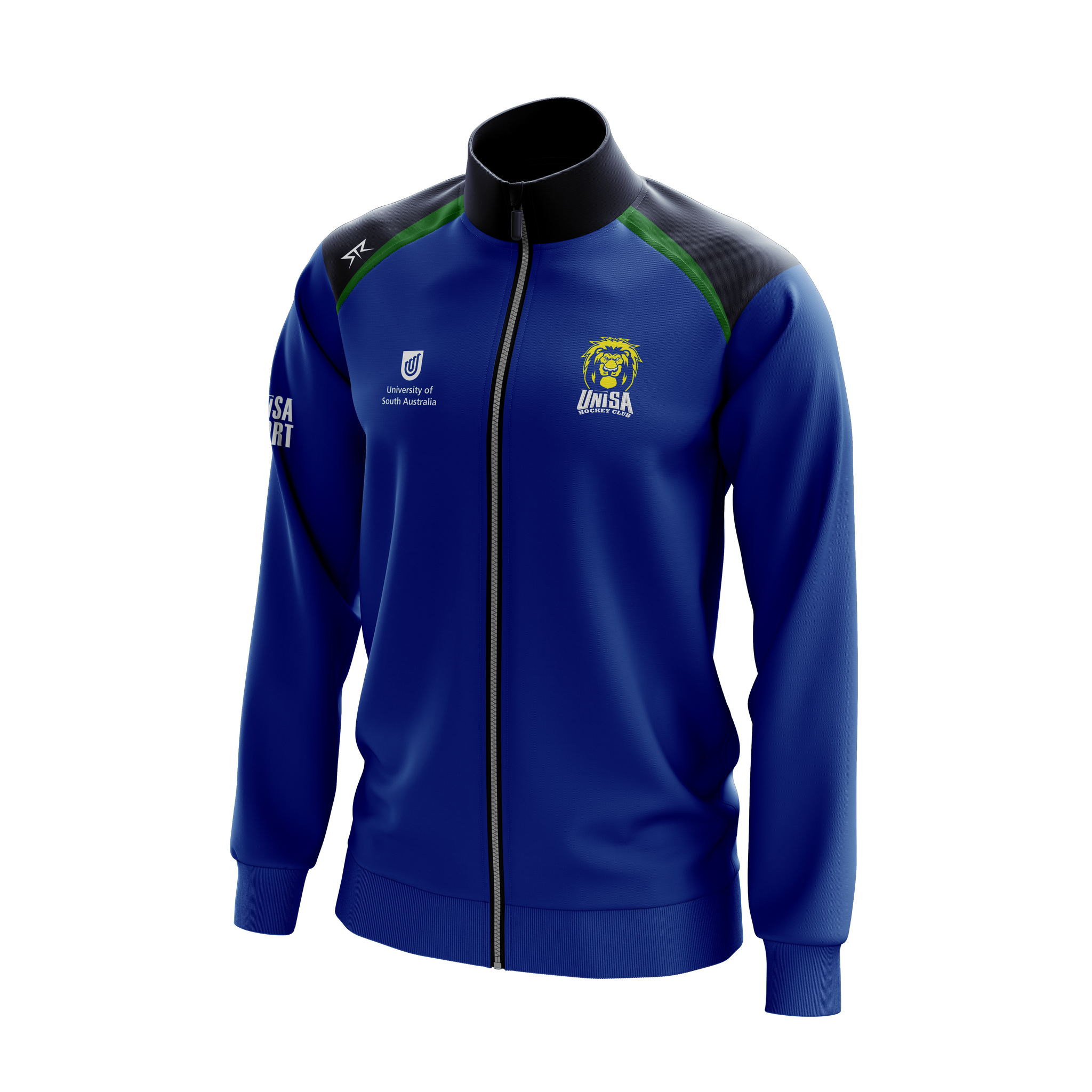 UniSA Club Jacket