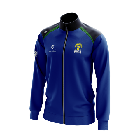 UniSA Club Jacket