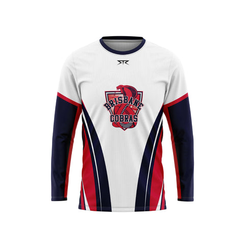 Brisbane Cobras Players - Men's – S-Trend Sportswear