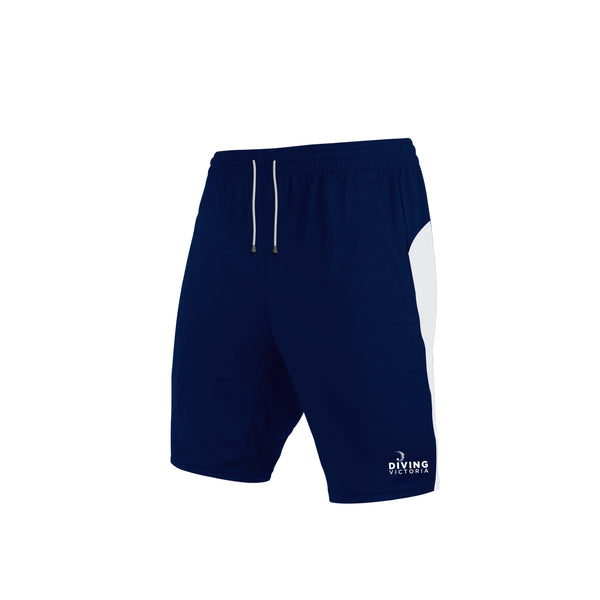 Men's DV Shorts