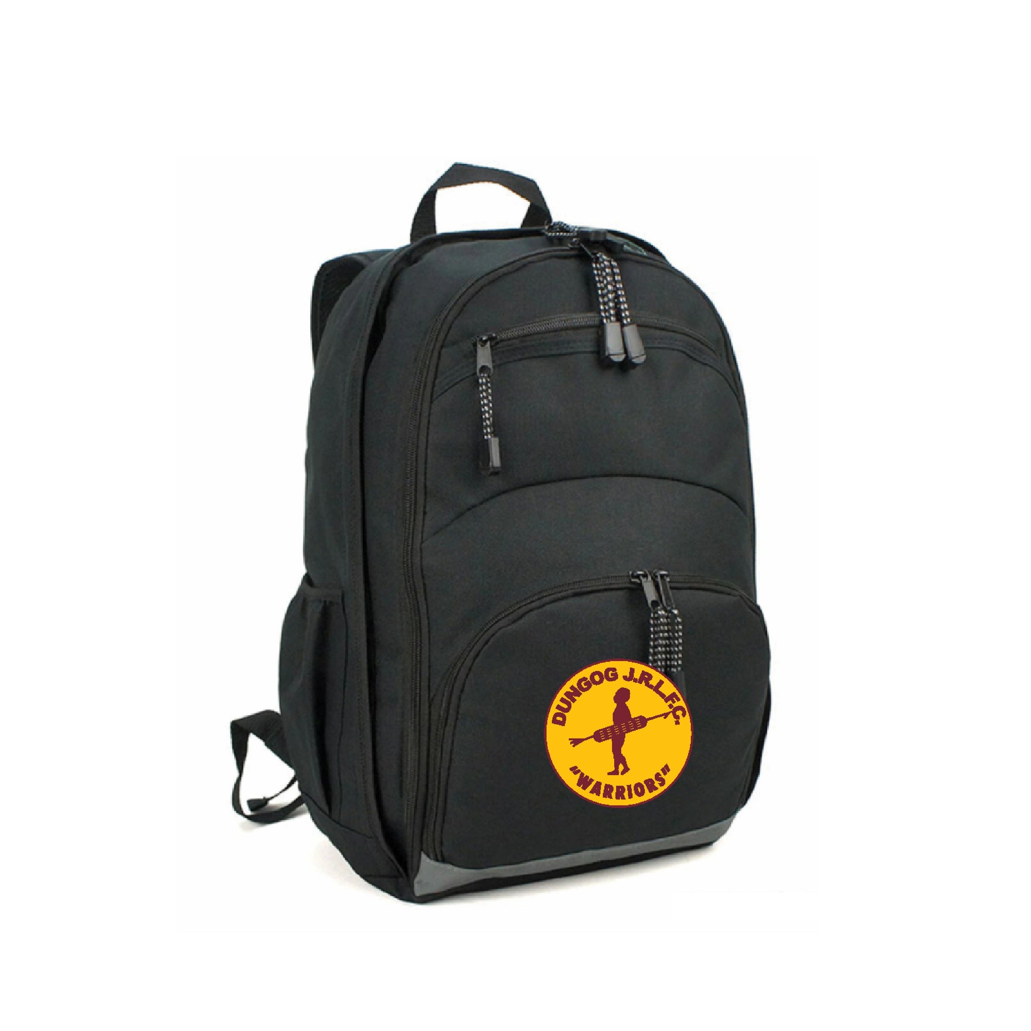 Dungog JR Club BackPack