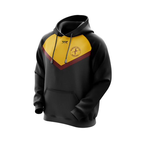 Dungog JRL Club Hoodie
