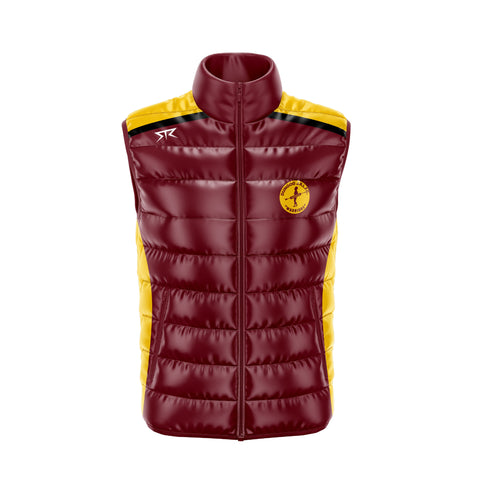 Dungog JRL Club Puffer Vest