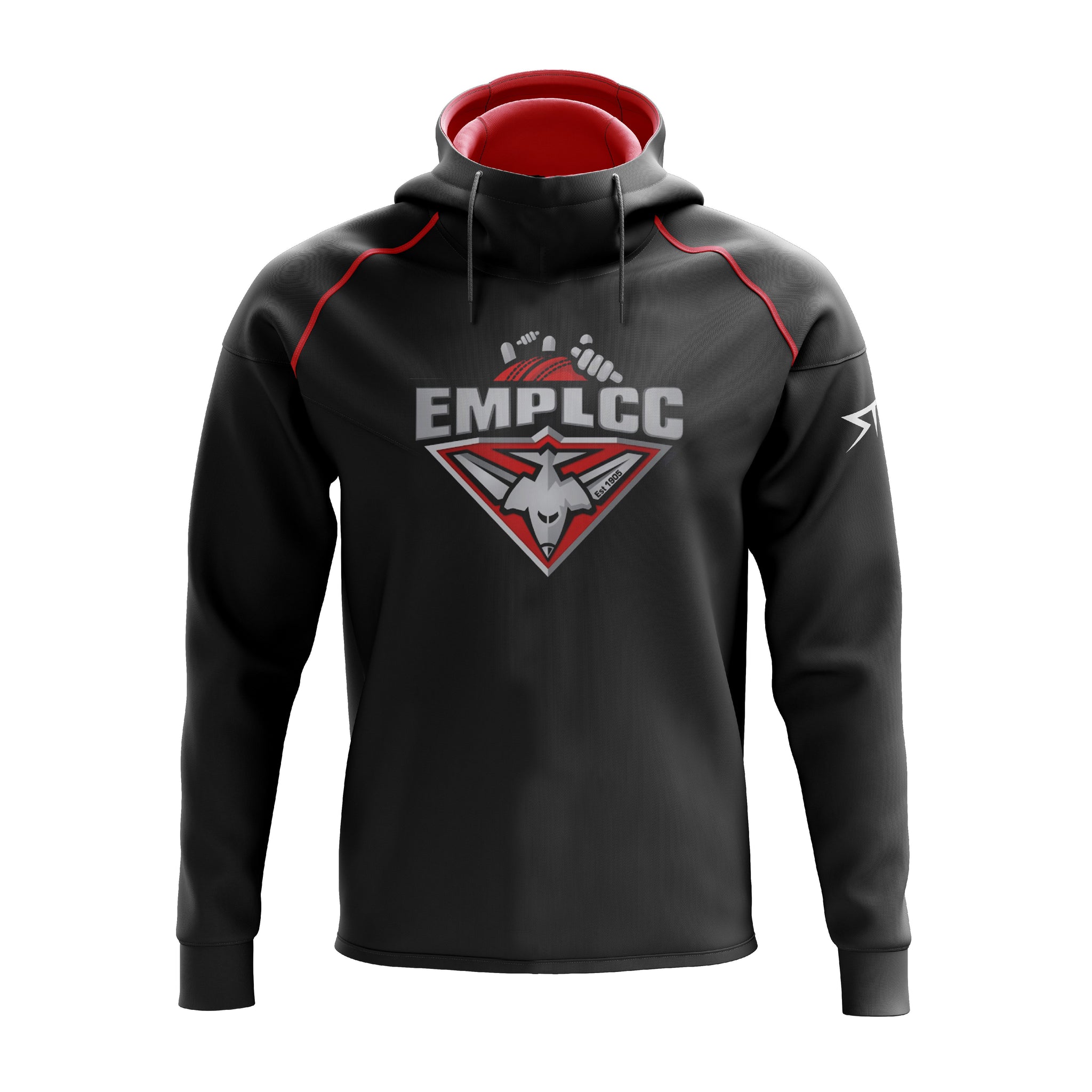 EMPLCC Hoodie