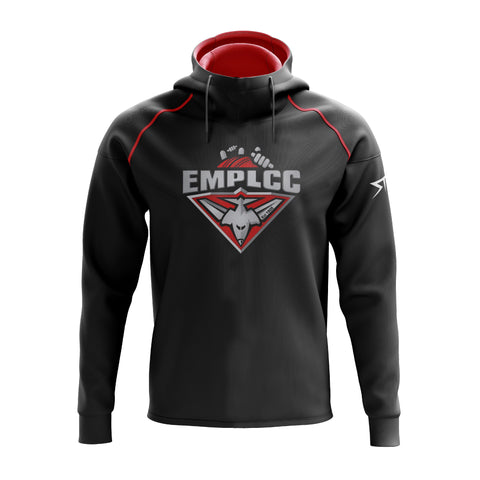 EMPLCC Hoodie