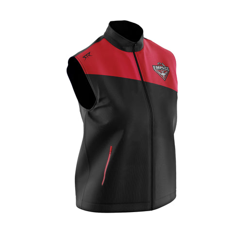 EMPLCC Vest