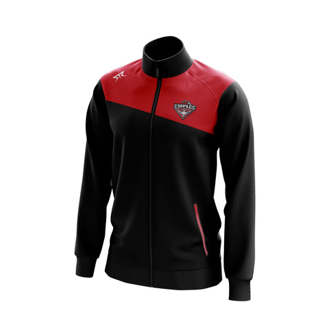 EMPLCC Tracksuit Jacket