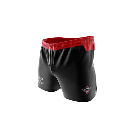 EMPLCC Training Shorts