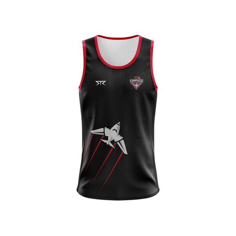 EMPLCC Training Singlet