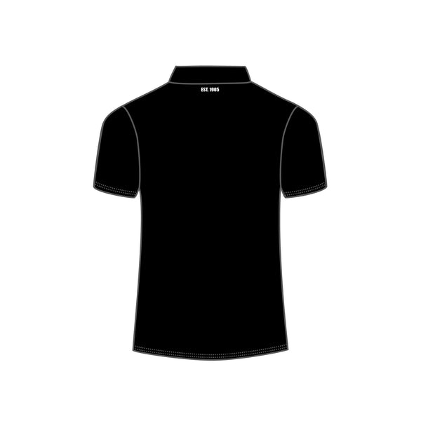 EMPLCC Men's Polo