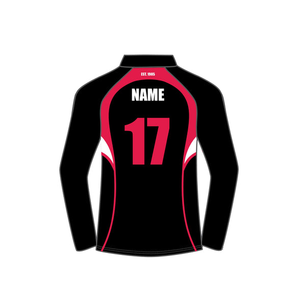 EMPLCC Long Sleeve Playing Top (0 Planes)