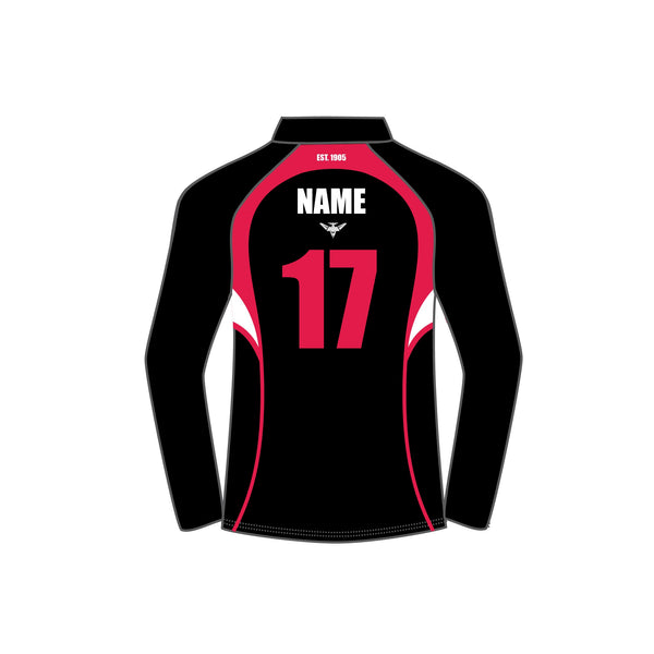EMPLCC Long Sleeve Playing Top (1 Plane)
