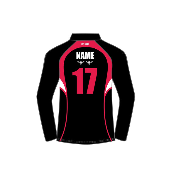 EMPLCC Long Sleeve Playing Top (2 Planes)