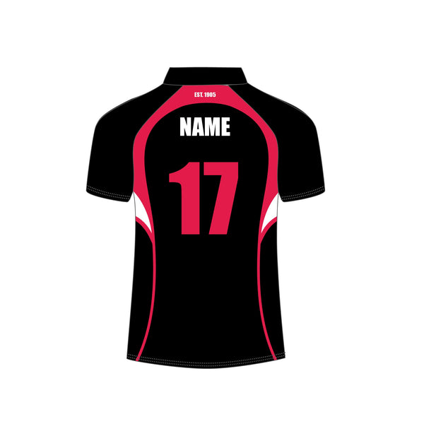 EMPLCC Short Sleeve Playing Top (0 Planes)