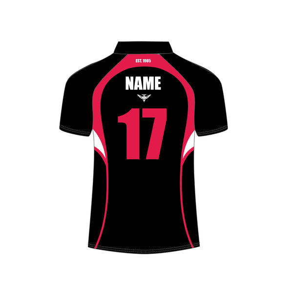 EMPLCC Short Sleeve Playing Top (1 Plane)