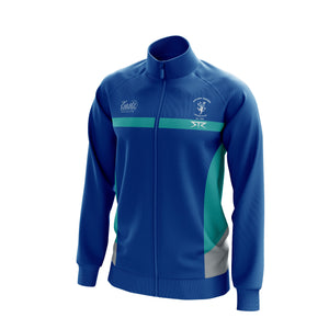 ESCC Training Jacket