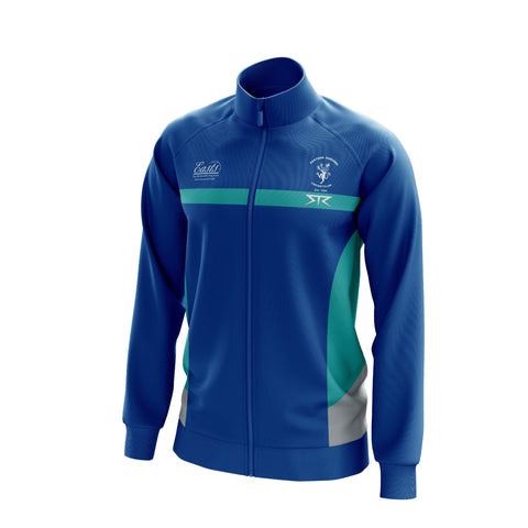 ESCC Training Jacket