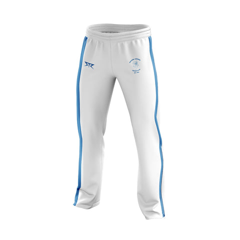 ESCC White Playing Pants