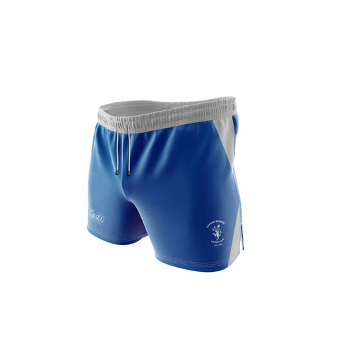 ESCC Training Shorts