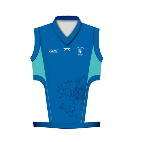 ESCC Reversible Playing Vest