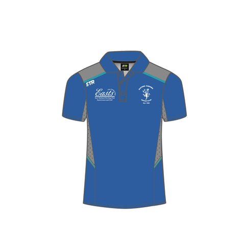 ESCC Off Field Casual Polo
