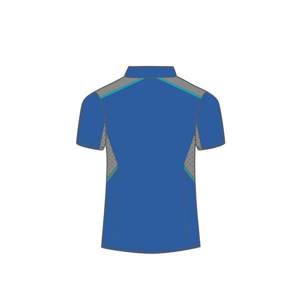 ESCC Off Field Casual Polo