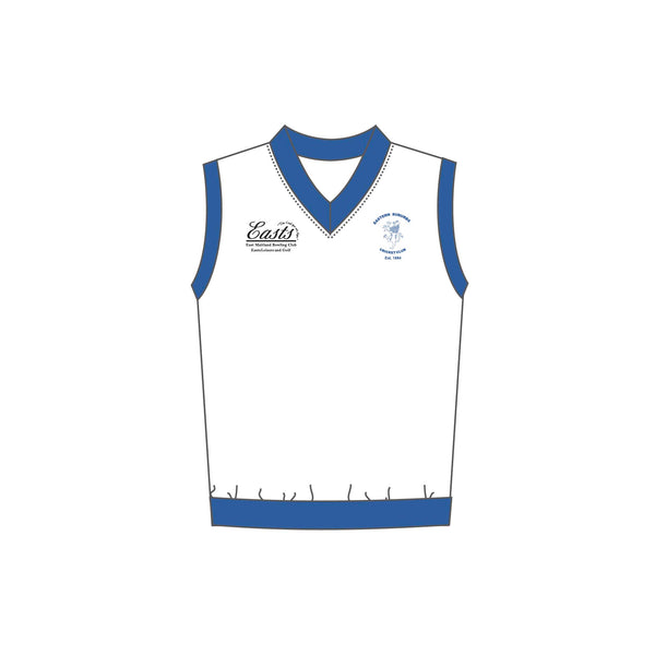 ESCC Reversible Playing Vest