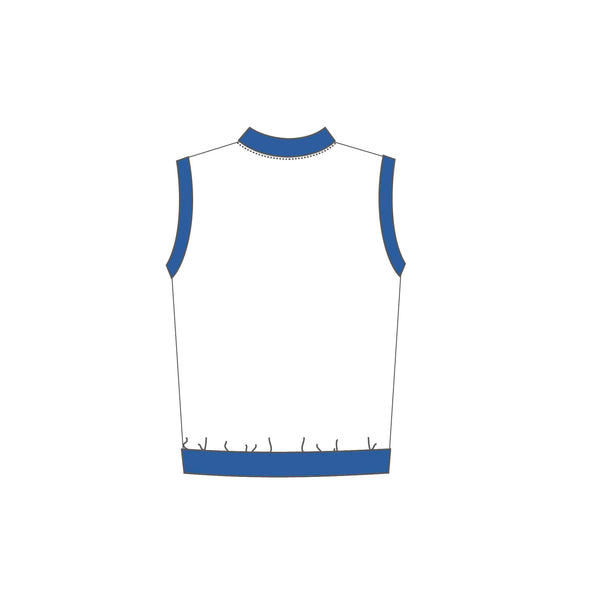 ESCC Reversible Playing Vest