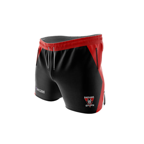 Men's ED Walk Out Shorts