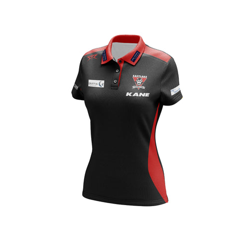 Women's ED Polo Shirt
