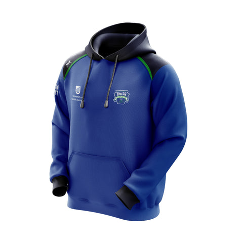 Men's UniSA ESports Club Hoodie