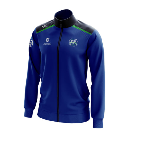 Men's UniSA ESports Club Tracksuit Jacket