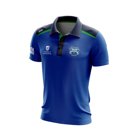 Men's UniSA ESports Club Polo