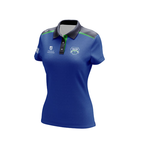 Women's UniSA ESports Club Polo