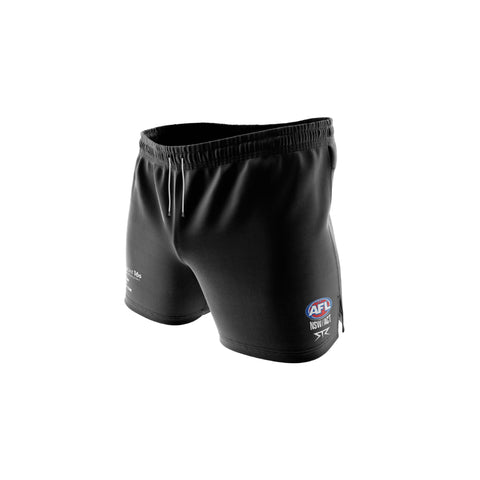 HCCJR Girls AFL Playing Shorts