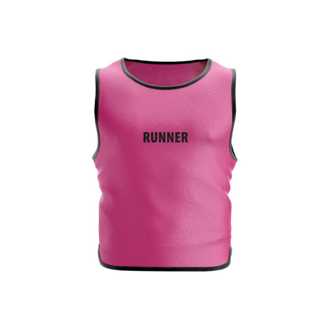 AFL Sydney Runner Bib