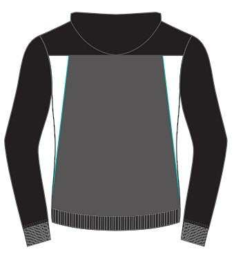 AFLHCC Male Supporters Hoodie